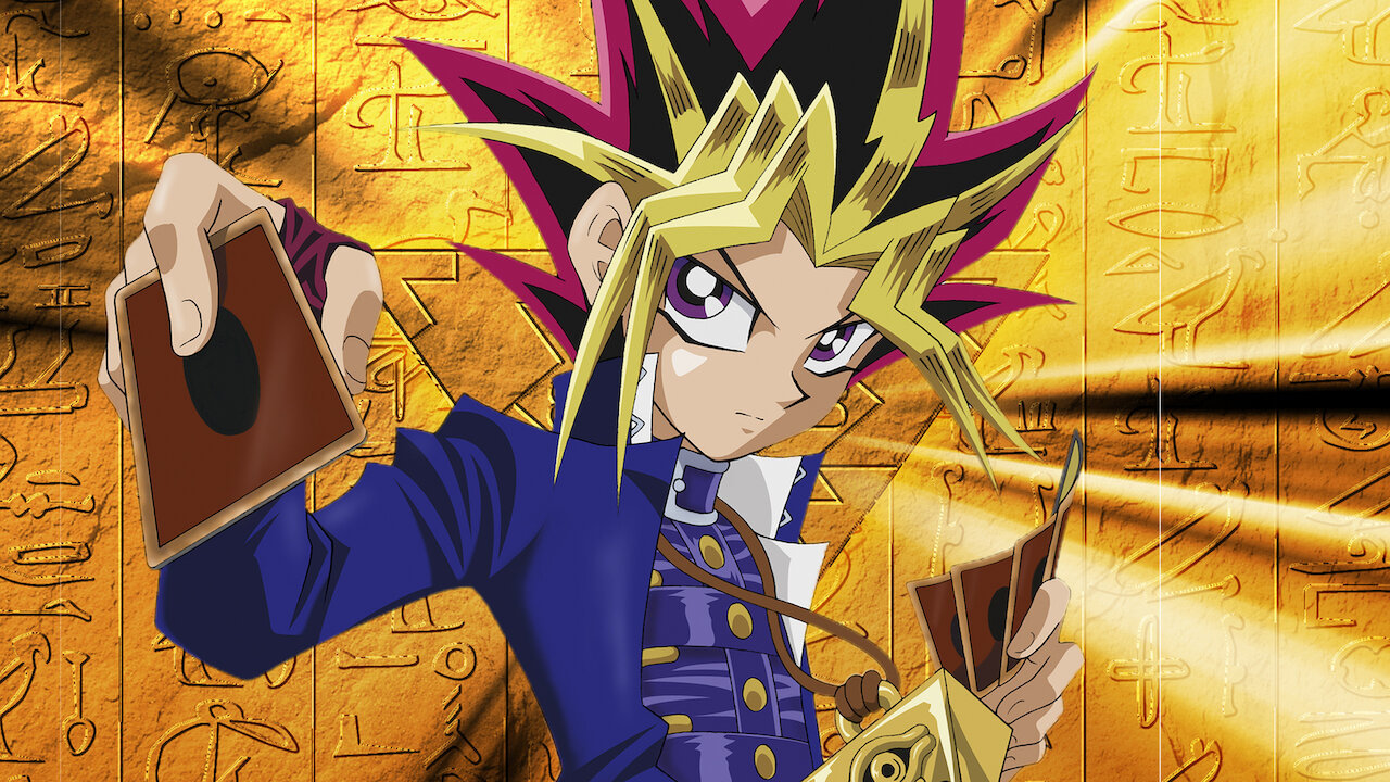 Konami lanzará el 28 de septiembre el Yu-Gi-Oh World Premiere Pack