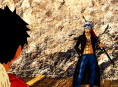 One Piece: World Seeker tendrá otro escenario, Sky Island