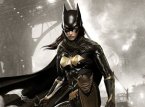 Batgirl tiene su propia historia "familiar" en Arkham Knight