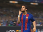 Primer tráiler de gameplay de PES 2017, dedicado al Barça