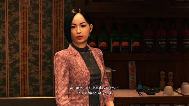 Yakuza 6: The Song of Life
