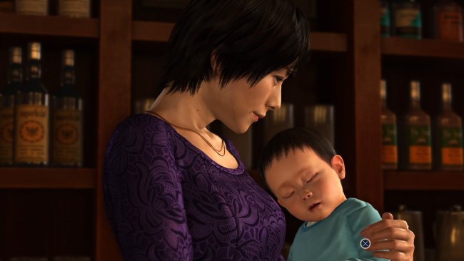 Yakuza 6: The Song of Life