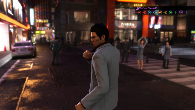 Yakuza 6: The Song of Life