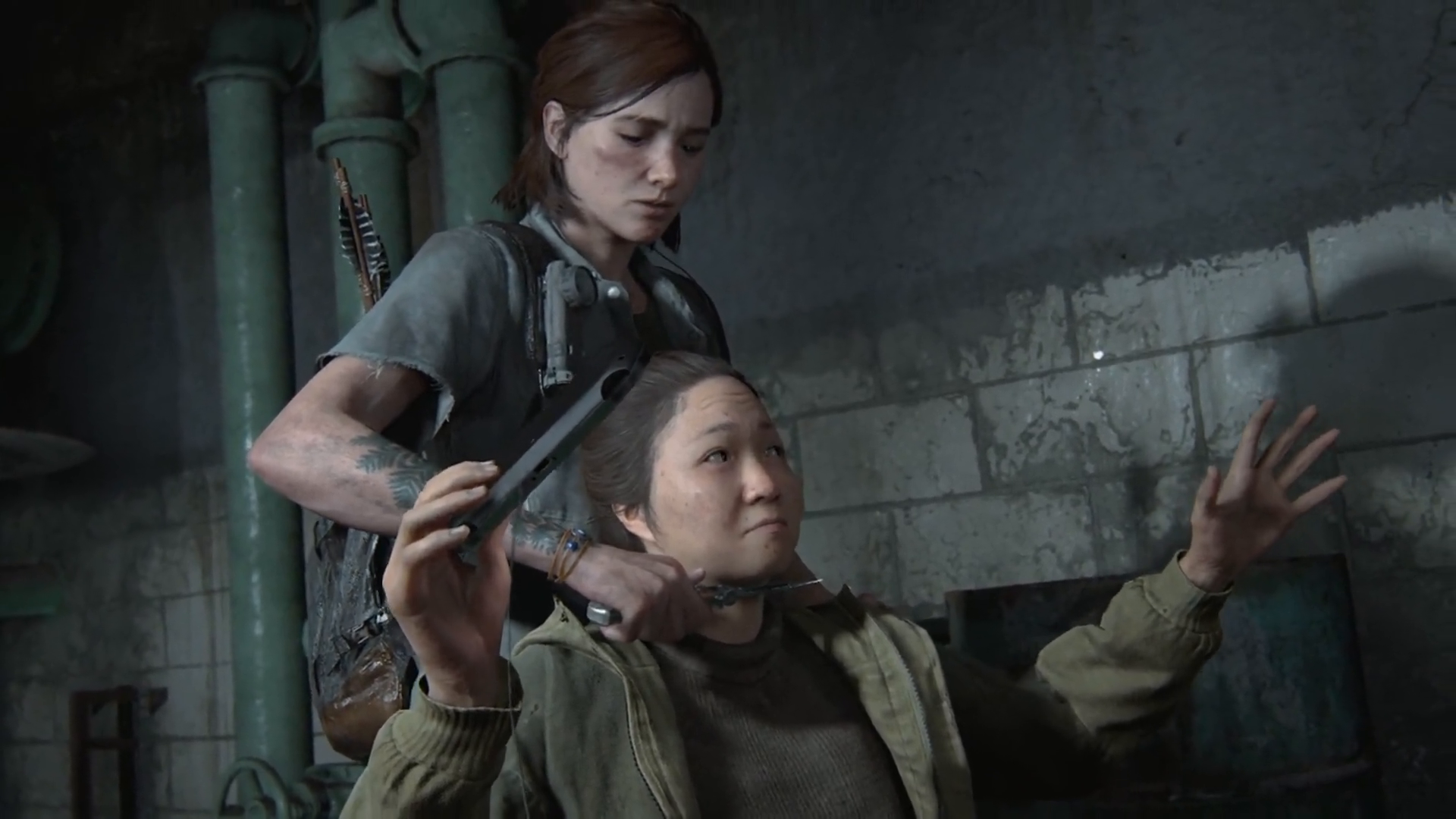 Todo lo que debes saber de The Last of Us 2