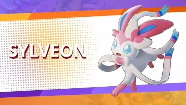 Pokémon Unite