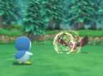 Los remakes de Pokémon Perla y Diamante son más fáciles