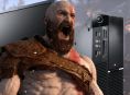 ¿Puede tu PC mover el God of War de PlayStation 4?