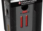 &iquest;A qui&eacute;n vas a llamar? A la edici&oacute;n Blu-Ray de los Cazafantasmas