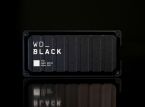 Análisis de Western Digital Black P40 Game Drive SSD