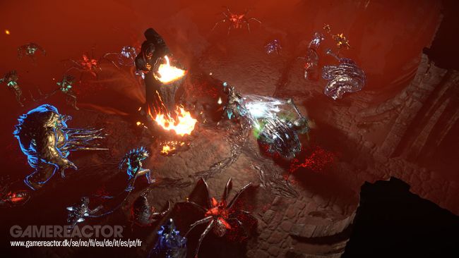 Path of Exile