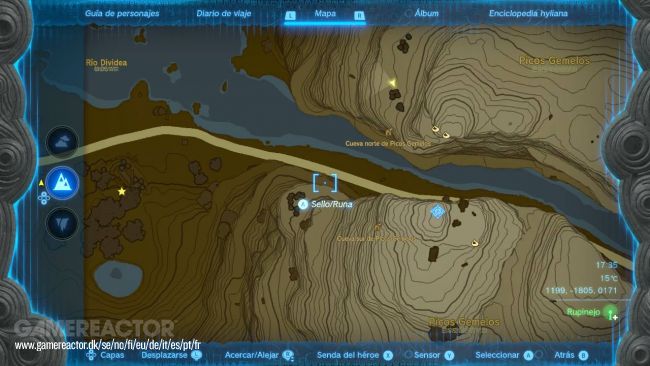 The Legend of Zelda: Tears of the Kingdom