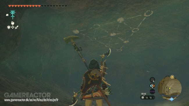 The Legend of Zelda: Tears of the Kingdom