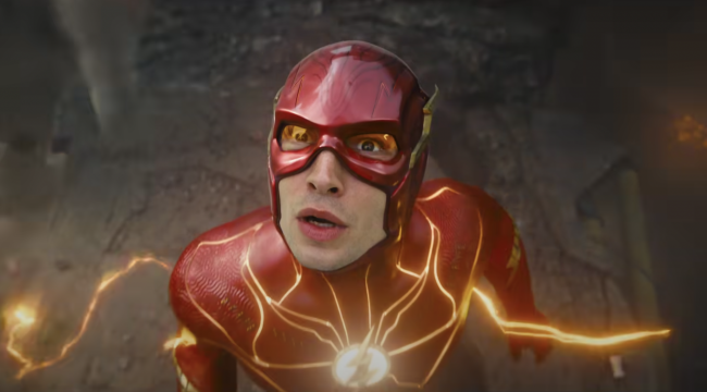 Zack Snyder's Justice League