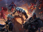 Venom hace su aparición en el nuevo tráiler de Marvel Rivals