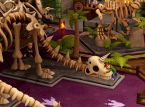El pr&oacute;ximo juego de Two Point Studios te permite construir museos