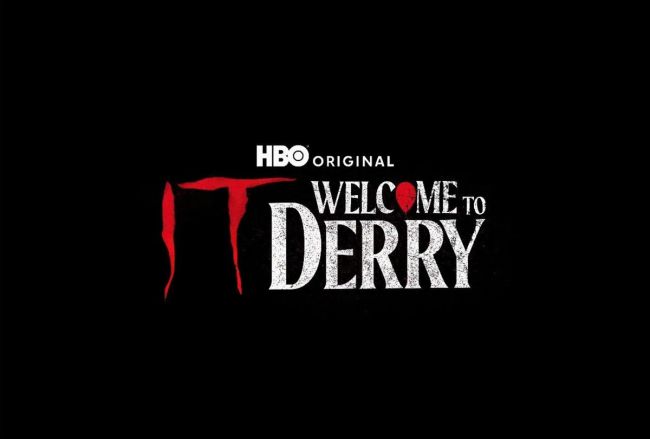 IT: Bienvenidos a Derry