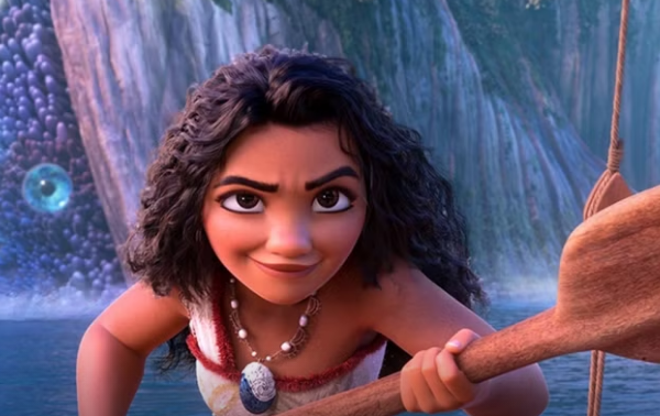 Vaiana 2
