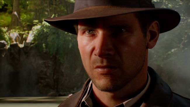 Indiana Jones y el Gran Círculo