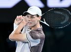 Jannik Sinner fija "expectativas muy, muy bajas" para su regreso al tenis en Roma