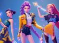 Rumor: Las guerreras K-pop están de camino a Fortnite