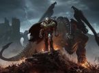 Ya puedes conseguir el trofeo de platino de Doom: The Dark Ages en PS5