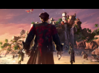 Sea of Remnants es el alegre hijo ileg&iacute;timo de Sea of Thieves y Skull and Bones