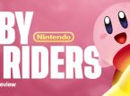 Impresiones: Kirby Air Riders es m&aacute;s Kid Icarus y Smash Bros. que Mario Kart