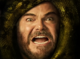 Jack Black y Paul Rudd se meten de cabeza en el caos meta en este nuevo tráiler del reboot de Anaconda.
