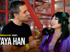 Yaya Han: "El cosplay pas&oacute; de ser ridiculizado a celebrado, y los padres deber&iacute;an apoyar a sus hijos"