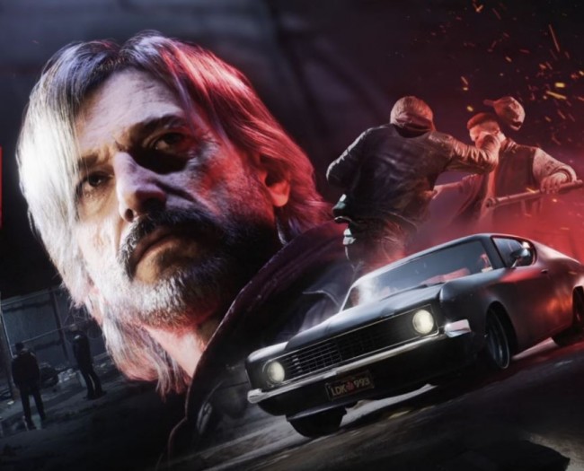 Análisis de Samson - Un GTA sin armas a priori interesante, pero que no alcanza unos mínimos para sostenerse