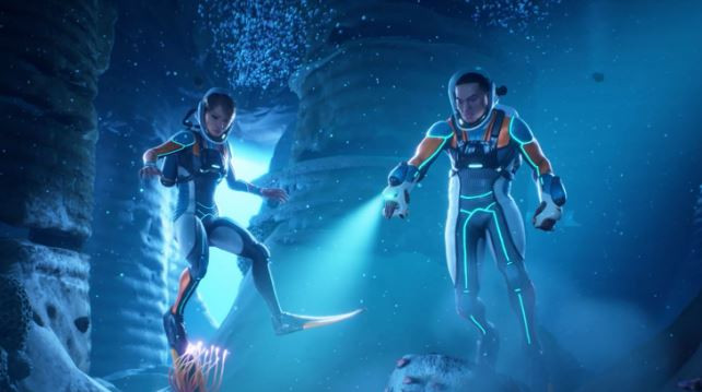 En sus primeras 24 horas a la venta más de un millón de jugadores se sumergieron en un nuevo océano alienígena con Subnautica 2