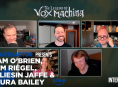 The Legend of Vox Machina el reparto revela qué momentos de Critical Role les habría encantado ver animados