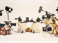 Aardman estrenará una nueva película de la oveja Shaun en 2026