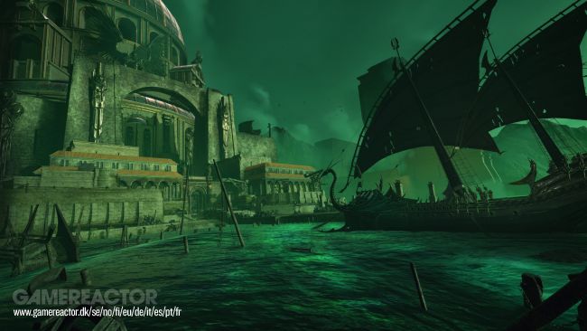 Warhammer: Age of Sigmar - Tempestfall