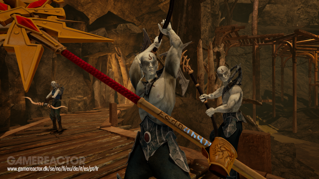 Warhammer: Age of Sigmar - Tempestfall