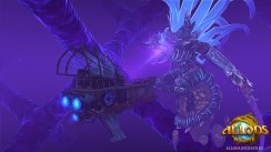 Retrasada la expansi&oacute;n de Allods