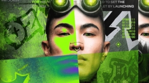 Se ha publicado el himno del Campeonato del Año 5 de las Apex Legends Global Series.