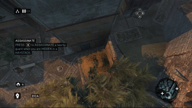 Assassin's Creed: Revelations