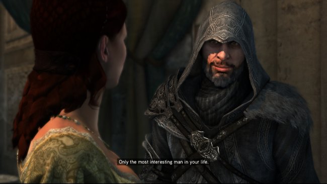 Assassin's Creed: Revelations