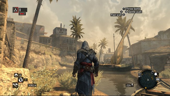 Assassin's Creed: Revelations