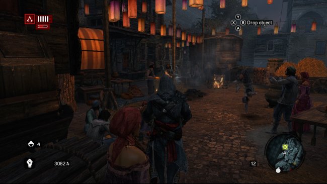 Assassin's Creed: Revelations