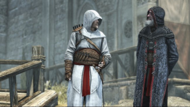 Assassin's Creed: Revelations