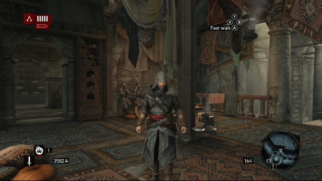 Assassin's Creed: Revelations