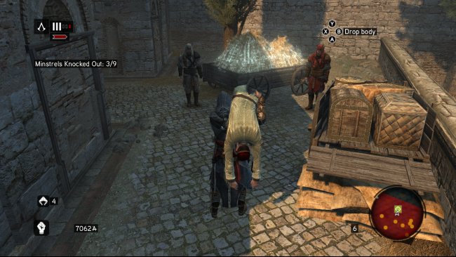 Assassin's Creed: Revelations