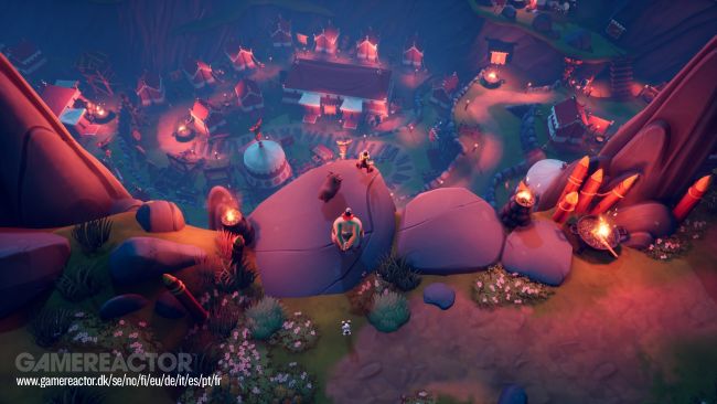 Asterix & Obelix XXXL: The Ram From Hibernia