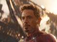 Los hermanos Russo casi matan a Iron Man en Vengadores: Infinity War