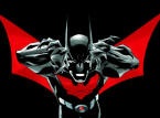 Rumor: Rocksteady est&aacute; trabajando en un juego de Batman Beyond