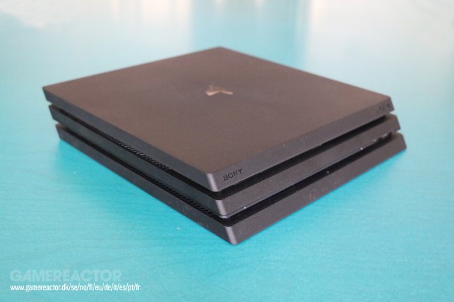 Todos los videojuegos japoneses mejorados con PS4 Pro