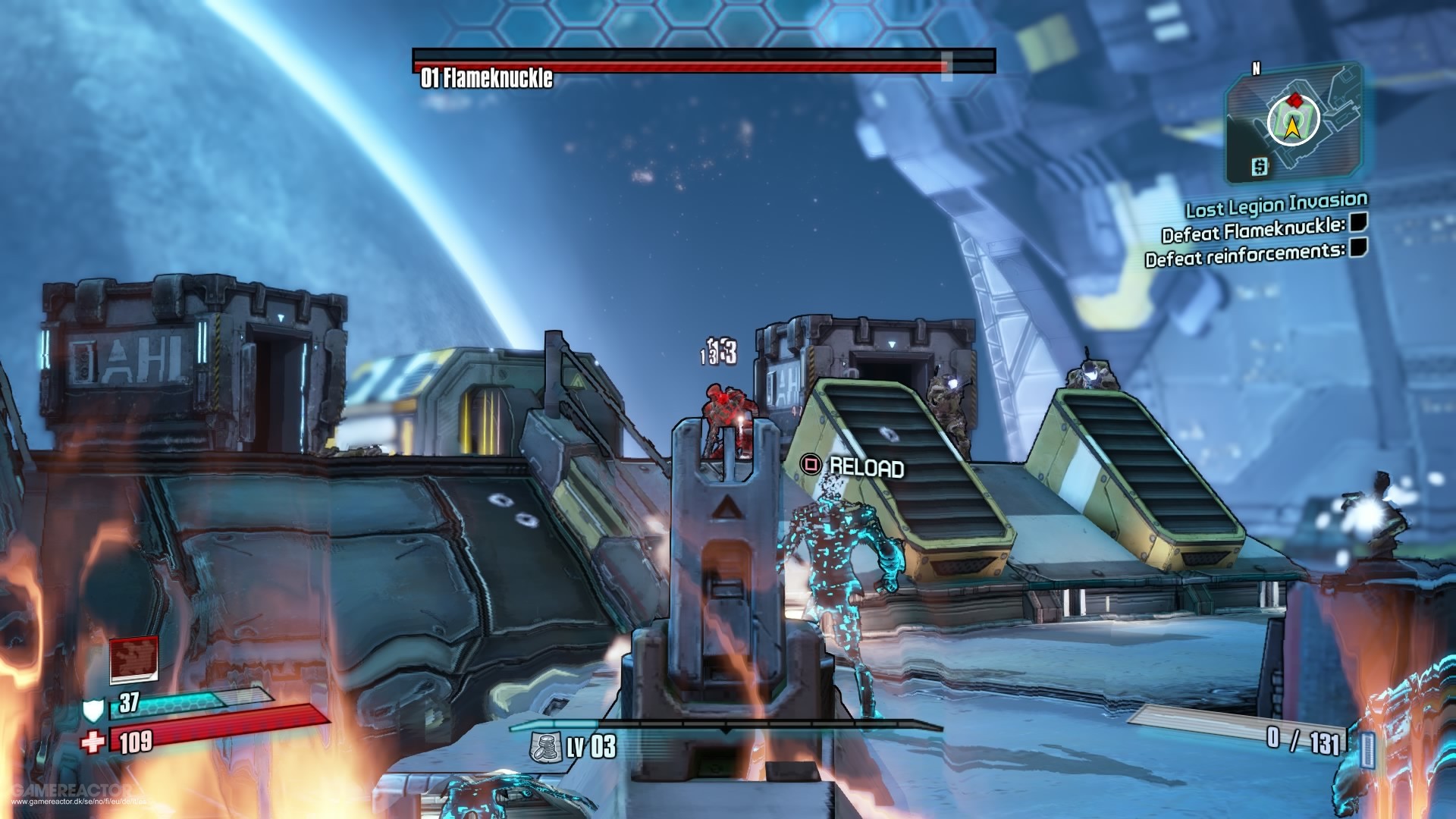 Borderlands: Una Colección Muy Guapa