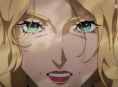 El tráiler de Castlevania: Nocturne es una buena mezcla de gore y belleza